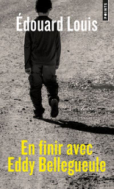 Cover for Louis · En finir avec Eddy Bellegueule (Bok)