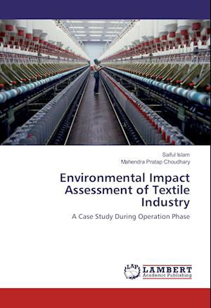 Environmental Impact Assessment o - Islam - Libros -  - 9783330028579 - 