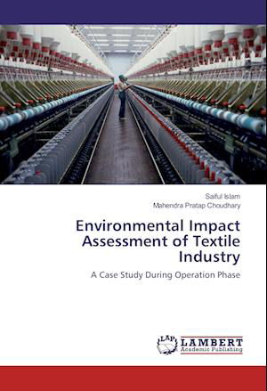 Cover for Islam · Environmental Impact Assessment o (Bok)