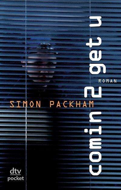 Cover for Simon Packham · Dtv Tb.78257 Packham.comin 2 Get U (Book)