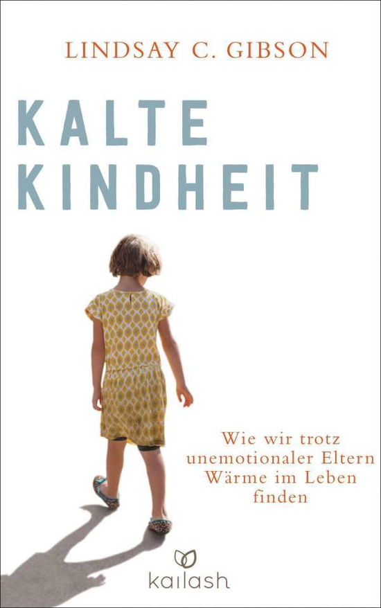 Cover for Gibson · Kalte Kindheit (Book)