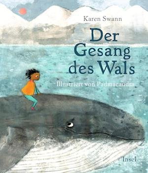 Cover for Karen Swann · Der Gesang des Wals (Buch) (2024)
