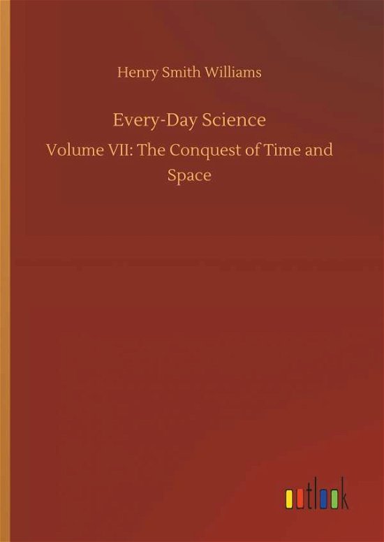 Cover for Williams · Every-Day Science (Bok) (2018)