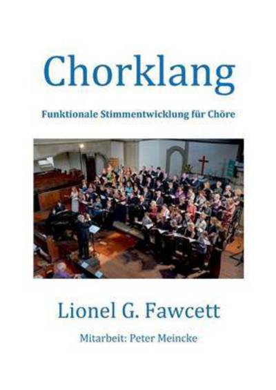 Cover for Fawcett · Chorklang (Book) (2015)