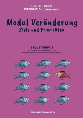 Cover for Tsomakaeva · Modul Veränderung (Book) (2020)