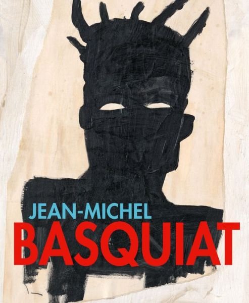 Cover for Dieter Buchhart · Jean-Michel Basquiat: Of Symbols and Signs (Hardcover Book) (2022)