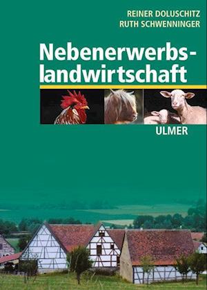 Cover for Reiner Doluschitz · Nebenerwerbslandwirtschaft (Paperback Book) (2003)