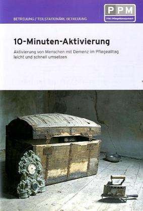 Cover for Urban · 10-Minuten-Aktivierung (Book)