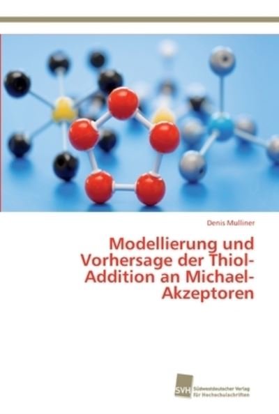 Cover for Mulliner · Modellierung und Vorhersage de (Book) (2014)