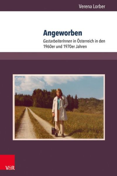 Cover for Lorber · Angeworben (Book) (2017)