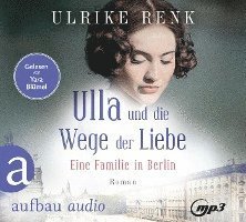 Cover for Ulrike Renk · CD Ulla und die Wege der Liebe (CD)