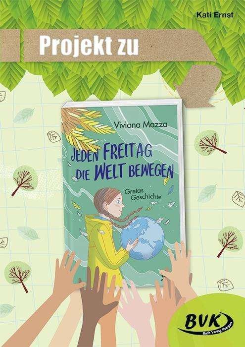 Cover for Ernst · Projekt zu Jeden Freitag die Welt (Book)