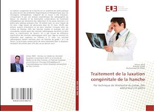 Cover for Abid · Traitement de la luxation congénit (Book)