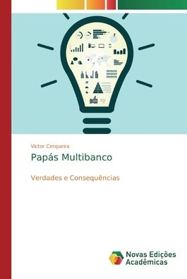 Cover for Cerqueira · Papás Multibanco (Book) (2018)