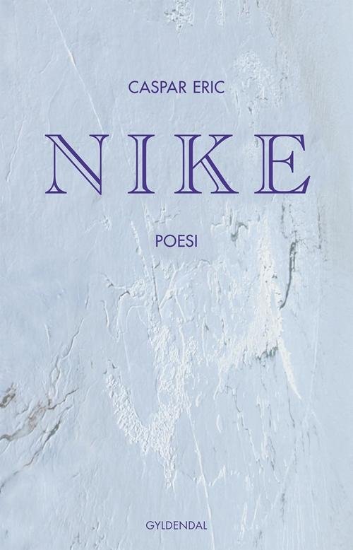 Cover for Caspar Eric · Nike (Sewn Spine Book) [1er édition] (2015)
