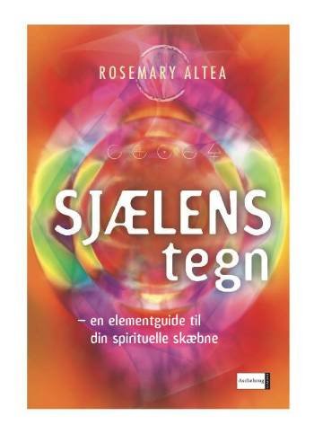 Cover for Rosemary Altea · Sjælens Tegn (Hardcover bog) [1. udgave] (2006)