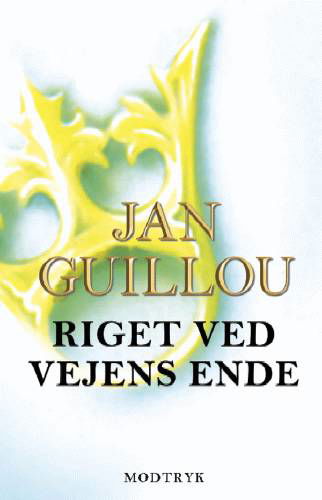 Korstogsserien: Riget ved vejens ende - Jan Guillou - Bøker - Modtryk - 9788773947579 - 2. oktober 2002