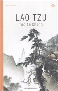 Cover for Tzu Lao · Tao Te Ching (Bog)