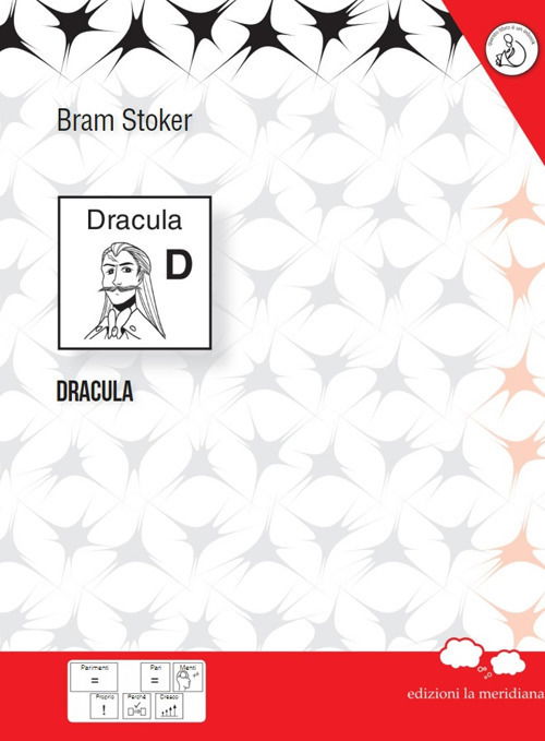 Cover for Bram Stoker · Dracula. Inbook (Book)