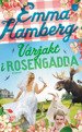 Cover for Emma Hamberg · Vårjakt i Rosengädda (Pocketbok) (2016)