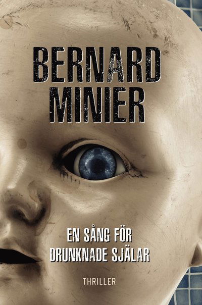 Cover for En sång för drunknade själar (Book) (2024)