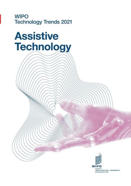 Cover for Wipo · WIPO Technology Trends 2021 - Assistive technology (Paperback Bog) (2021)