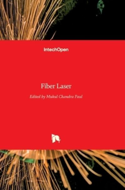 Cover for Mukul Paul · Fiber Laser (Hardcover Book) (2016)