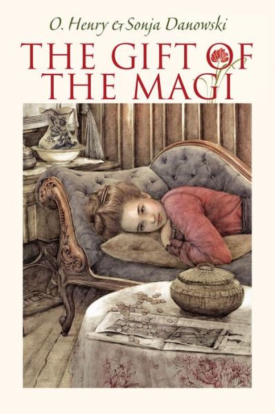 The Gift Of The Magi - O. Henry - Books - mineditionUS - 9789888240579 - August 7, 2021