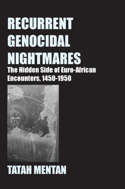 Cover for Tatah Mentan · Recurrent Genocidal Nightmares (Paperback Book) (2019)