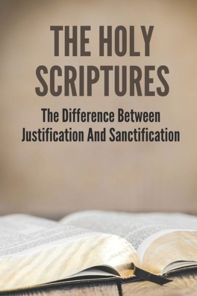 Billie Dallmier · The Holy Scriptures (Paperback Book) (2021)