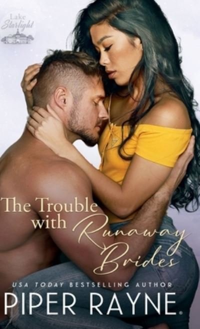 The Trouble with Runaway Brides - Piper Rayne Inc. - Bøger - Piper Rayne Inc. - 9798887142579 - 5. august 2023