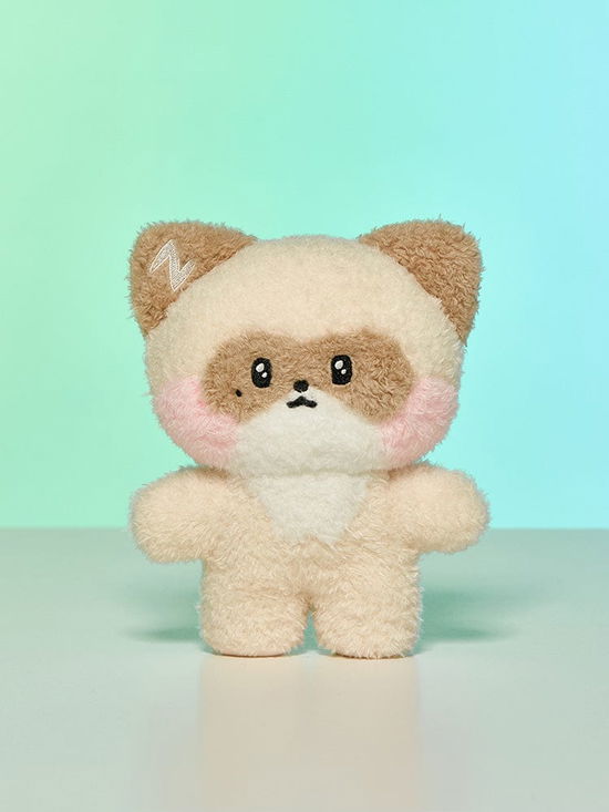 ZERONI Costume Plush - ZEROBASEONE - Merchandise - Wakeone / Linefriends - 9957226157579 - December 31, 2024