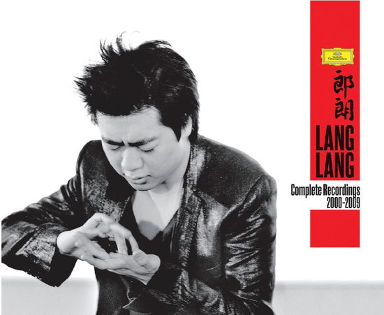 Lang Lang - Lang Lang - Musik - Classical - 0028947900580 - 11. Juni 2012