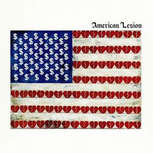 American Lesion - Greg Graffin - Muziek - EPITAPH - 0045778776580 - 8 januari 2021