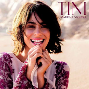 Tini (martina Stoessel) - Tini - Musik - WALT DISNEY - 0050087344580 - 28. april 2016