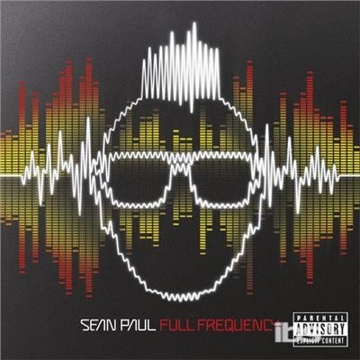 Full Frequency - Sean Paul - Musik -  - 0075678673580 - 18. februar 2014