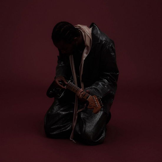 Cover for Montell Fish · CHARLOTTE PUR (DLX LP/INDIE by MONTELL FISH (LP) (2024)