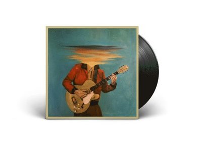 Lord Huron · Long Lost (LP) (2021)