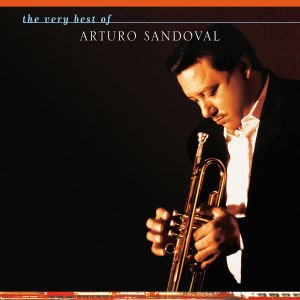 Cover for Arturo Sandoval · Very Best of (CD)
