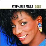 Cover for Stephanie Mills · Gold (CD) [Remastered edition] (2006)