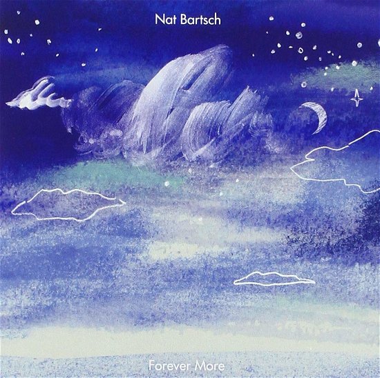 Cover for Nat Bartsch · Forever More (CD) (2020)