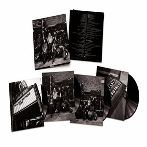 1971 Fillmore East Recordings - Allman Brothers Band - Music - MERCURY - 0602537792580 - July 29, 2014