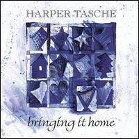 Cover for Harper Tasche · Bringing It Home (CD) (2003)