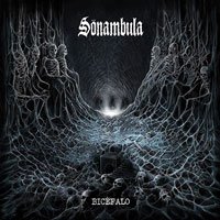 Cover for Sonambula · Bicefalo (CD) (2019)