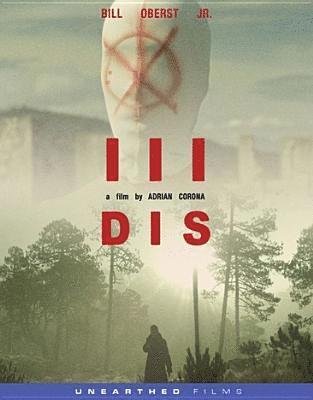 Cover for DVD · Dis (Blu-ray) (2019)