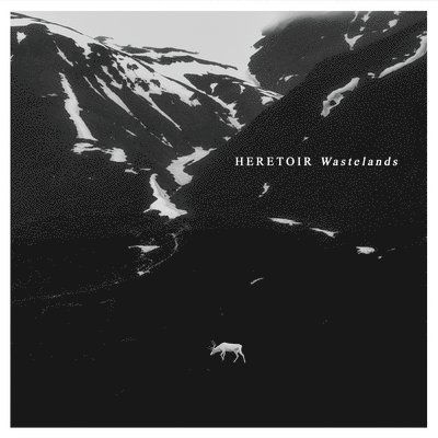 Wastelands - Heretoir - Music - AOP RECORDS - 0766734859580 - June 30, 2023