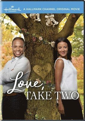 Take Two DVD Love · Love, Take Two DVD (DVD) (2020)
