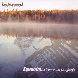 Cover for Equanim · Instrumental Language (CD) (2006)