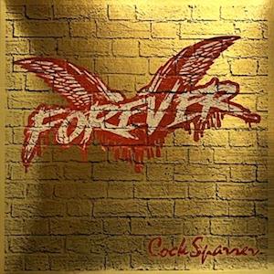 Forever - Cock Sparrer - Music - PIRATES PRESS - 0810096650580 - February 24, 2023