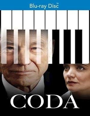 Cover for Coda (Blu-ray) (2020)